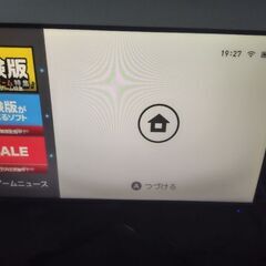 モニター　27インチ　Acer kg271の画像