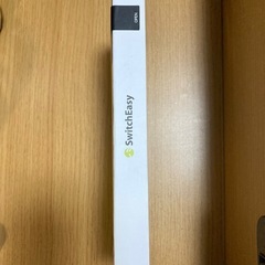 📱iPhone16 Pro用 保護ケース 超薄型・軽量【新品未使用】の画像