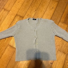 キッズ　サイズ6の画像