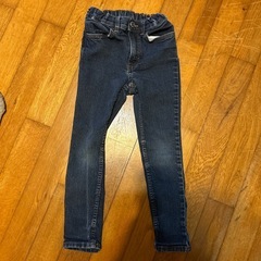 キッズ　サイズ6の画像