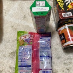 ブラックサンダー　お菓子の画像