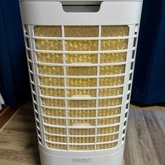 冷風扇（アイリスオーヤマ）の画像