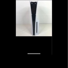 PS5 cfi-2000a01 ほぼ新品同様　※15日まで割引あり の画像
