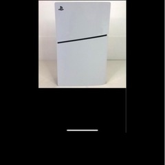 PS5 cfi-2000a01 ほぼ新品同様　※15日まで割引あり の画像
