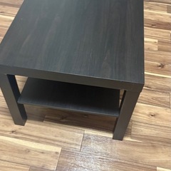 テーブル
の画像