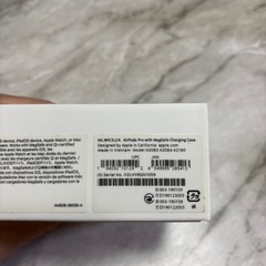 AirPods pro  2021の画像