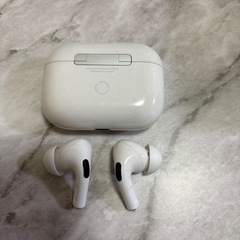 AirPods pro  2021の画像