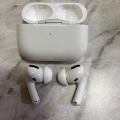 AirPods pro  2021の画像