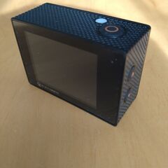 アクションカメラ    MUSON  GO1の画像