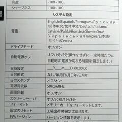 アクションカメラ    MUSON  GO1の画像