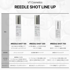 商談中#リードルショット300　の画像