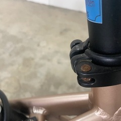 x20 折りたたみ電動自転車の画像