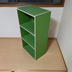 【取引中、11/11～13】棚④の画像