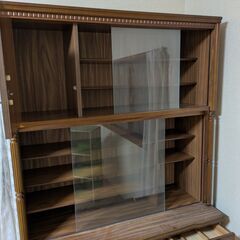 【11/11～13】食器棚③の画像