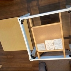 テーブルの画像