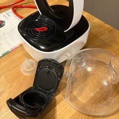 ネスカフェ　ドルチェグスト　ルミオの画像