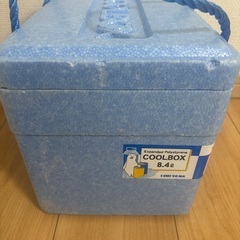 保冷バッグ　セットでの画像