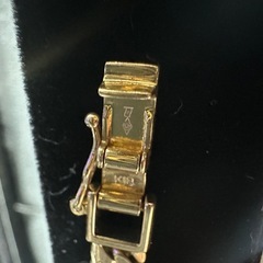 K18喜平ネックレスセット　64.9gの画像