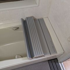 【11/11～13】お風呂の蓋の画像