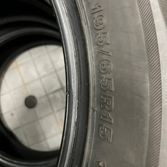 ブリジストンスタッドレスVRX2の画像