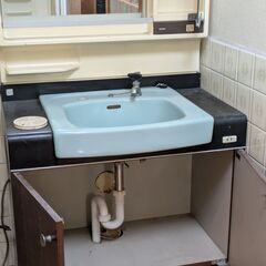 【11/11～13】洗面台の画像