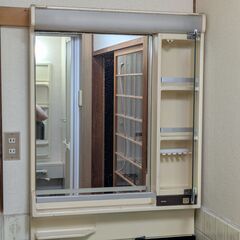 【11/11～13】洗面台の画像