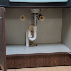 【11/11～13】洗面台の画像