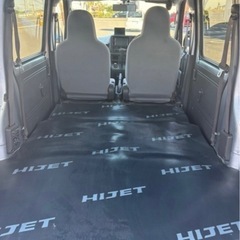 ダイハツハイゼットの画像