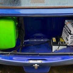 ローバーミニ ポールスミスの画像