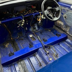 ローバーミニ ポールスミスの画像