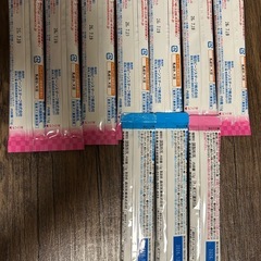 明治ほほえみらくらくミルク　個包装ミルクの画像