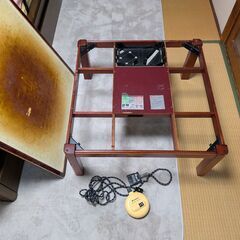 【11/11～13】こたつの画像