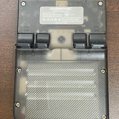 Anbernic RG35XX 2024
の画像