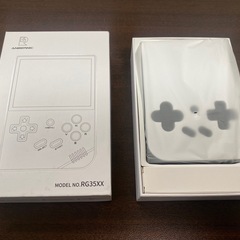 Anbernic RG35XX 2024
の画像