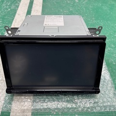 トヨタ純正 9インチナビ NSZT-Y62Gの画像