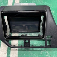 トヨタ純正 9インチナビ NSZT-Y62Gの画像