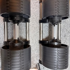 フレックスベル32kg  4kg刻みの画像