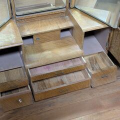 【11/11～13】三面鏡の画像