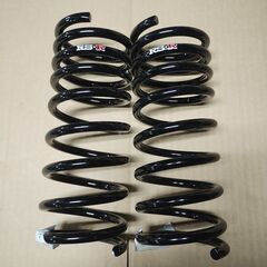 🉐🌈未使用 RS-Rダウンサス フロント🌈アトレーワゴン ハイゼットカーゴの画像