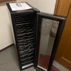 ワイン セラー lw d18の画像