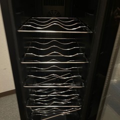 ワイン セラー lw d18の画像