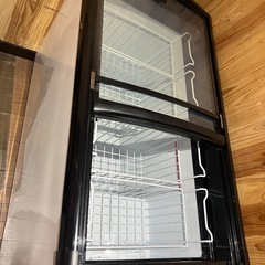 ストッカー、冷凍庫の画像