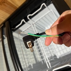 ストッカー、冷凍庫の画像