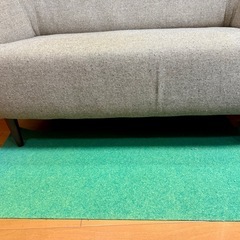 b-company 2人掛けソファーの画像