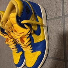 NIKE  AIR JORDAN 1 RETRO HIGH OG_エア ジョーダン 1 レトロ ハイ オリジナルの画像