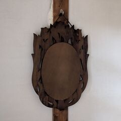 【11/11～13】鏡　２個の画像