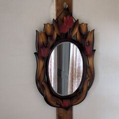 【11/11～13】鏡　２個の画像