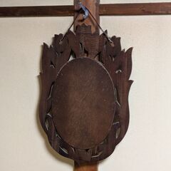 【11/11～13】鏡　２個の画像