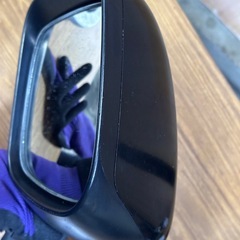 ワゴンr mh23sスティングレー左ミラーの画像