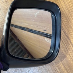 ワゴンr mh23sスティングレー左ミラーの画像